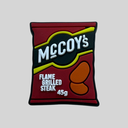 McCoys Steak | Food