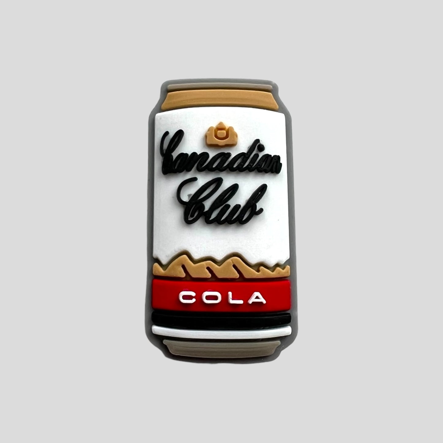 Canadian Club Cola | Australia