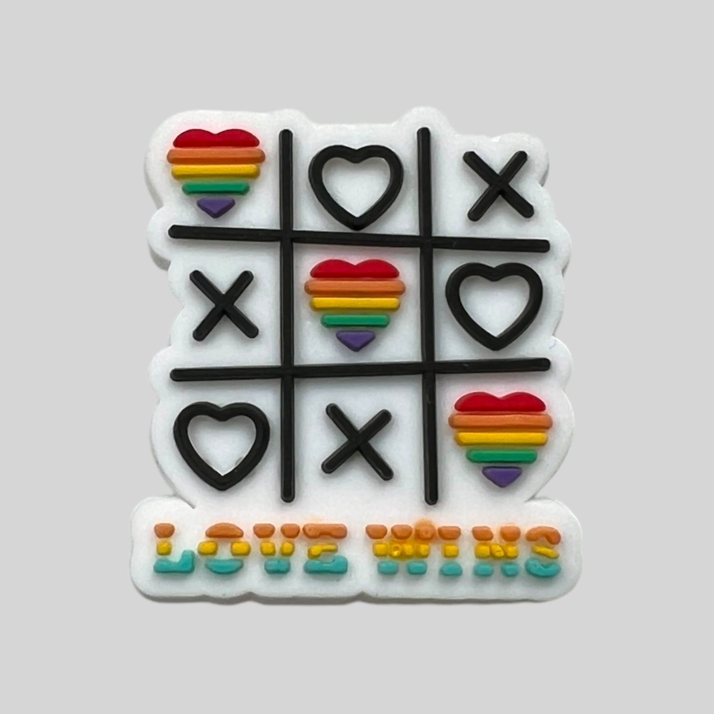 Love Wins | Pride