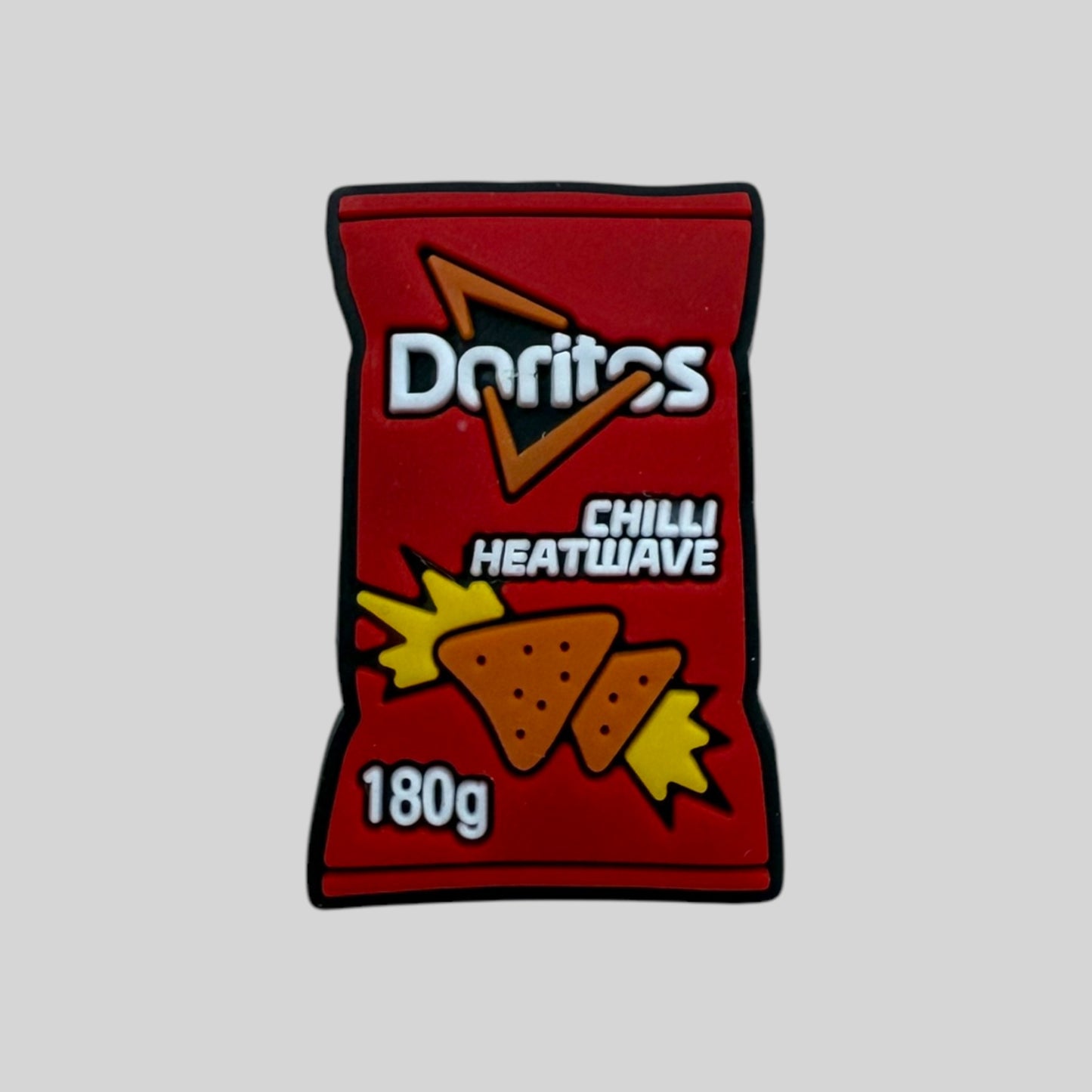 Chilli Heatwave | Food