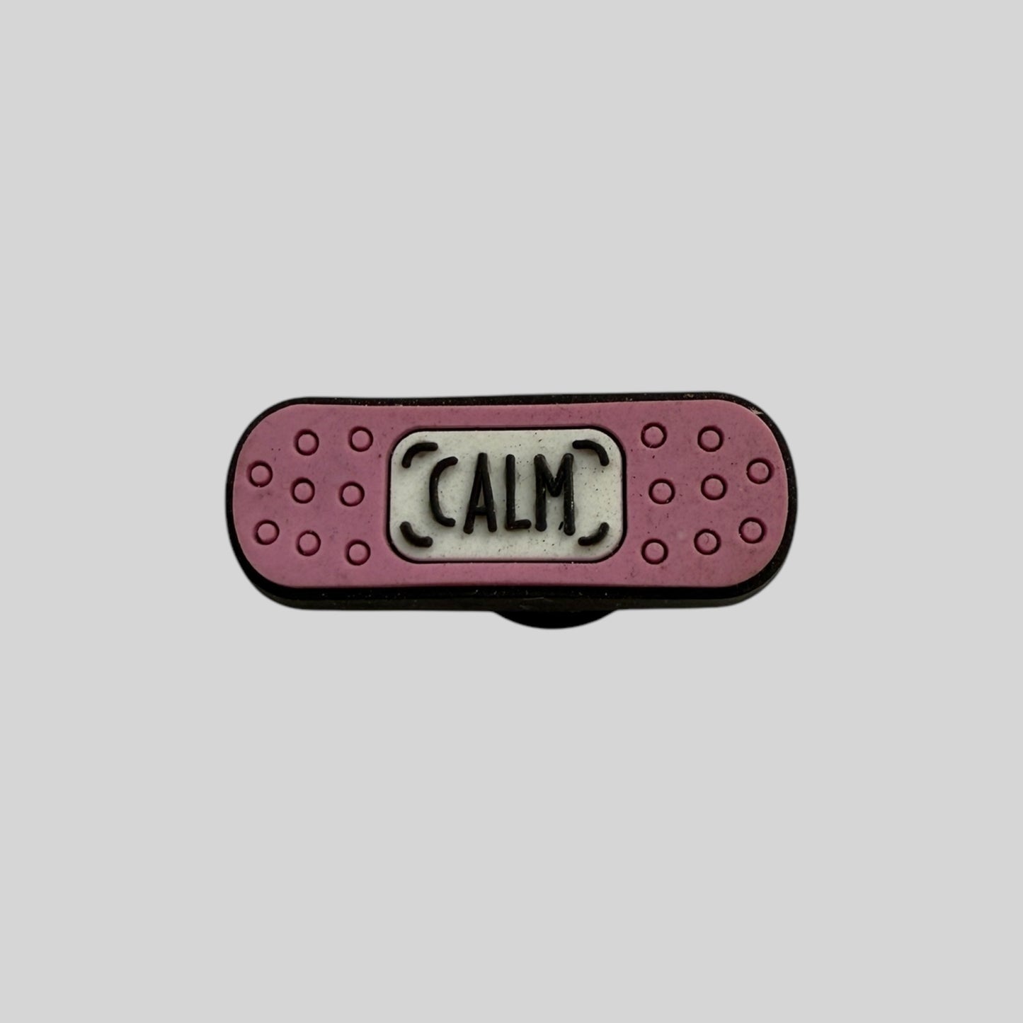 Calm Bandaid | Meme