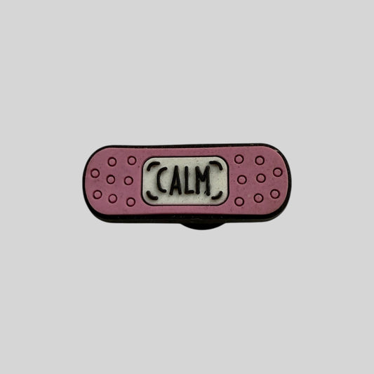 Calm Bandaid | Meme