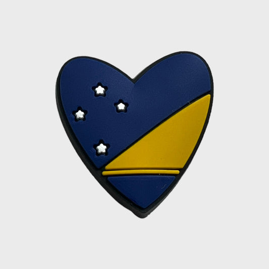 Tokelau Heart | Pacific Islands