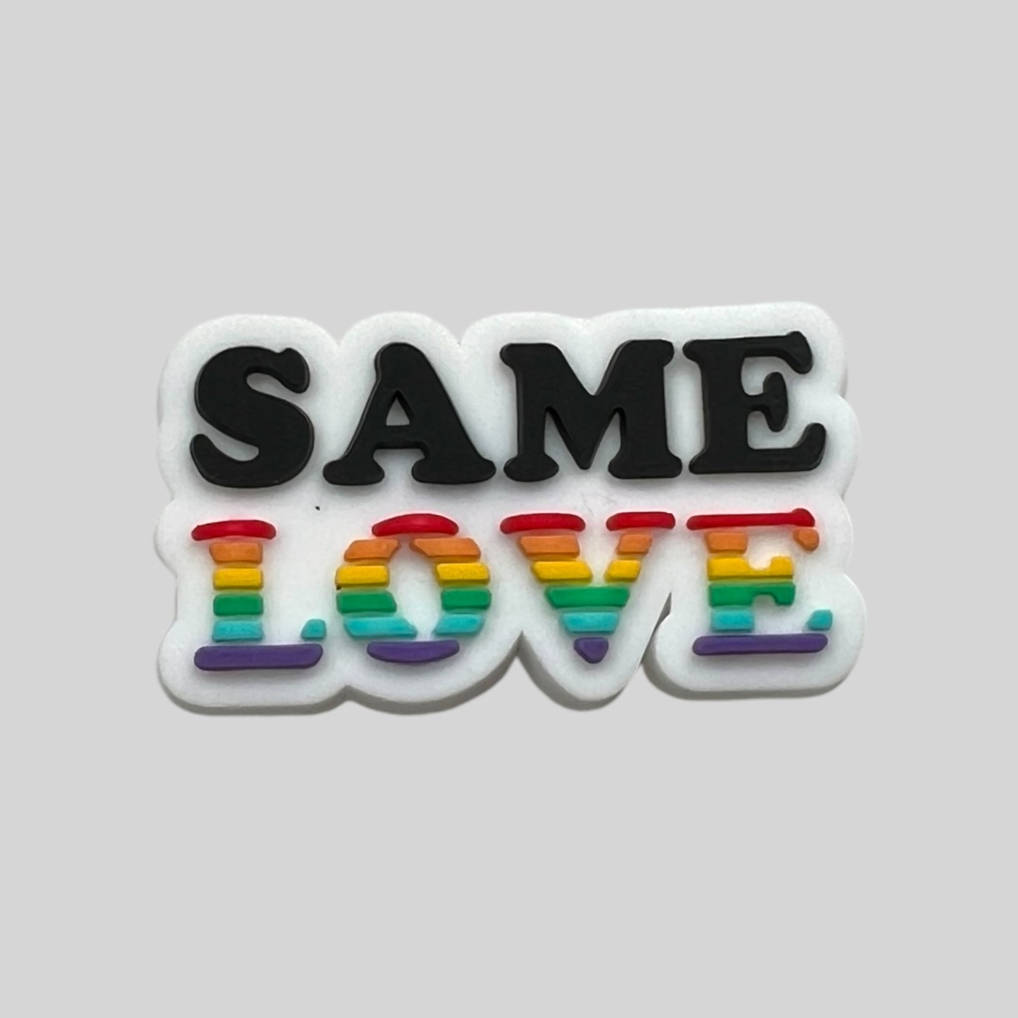 Same Love | Pride