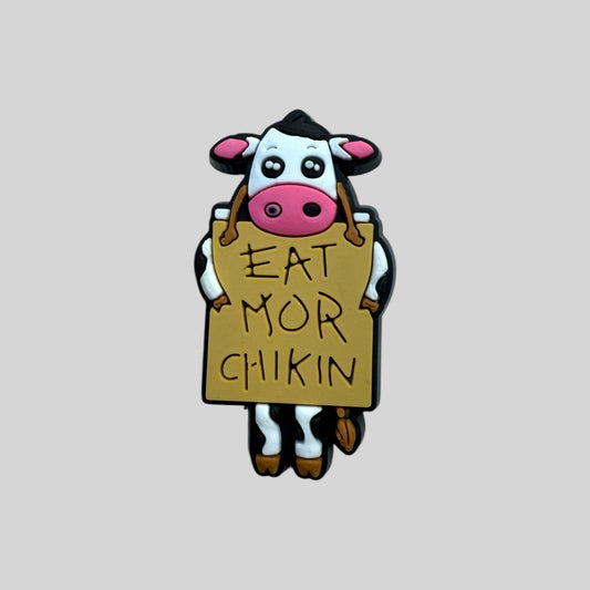 Eat More Chicken Cow | Animals