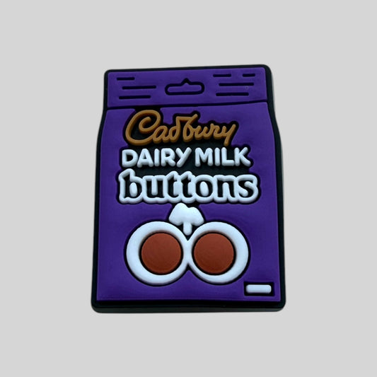 Buttons | Food