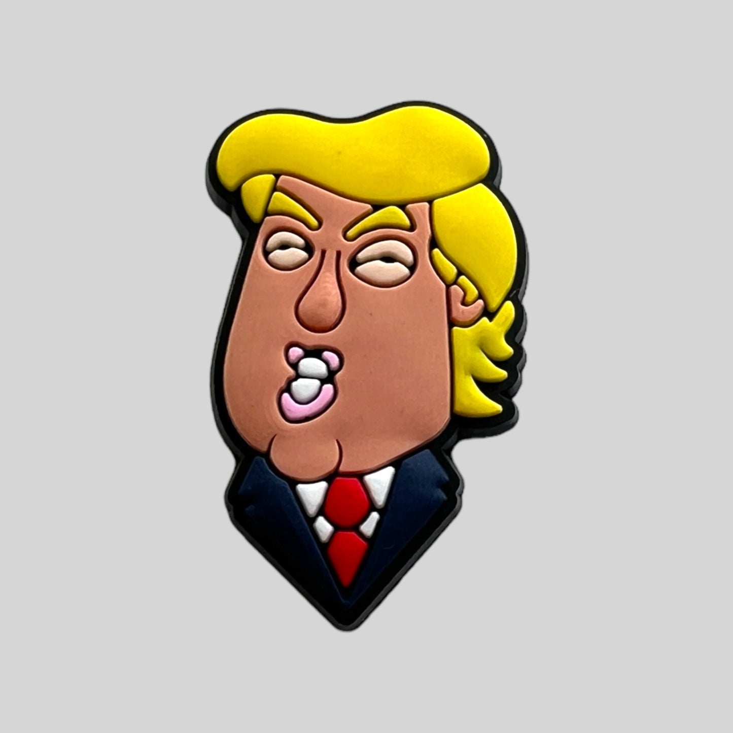 Trump Pout | USA