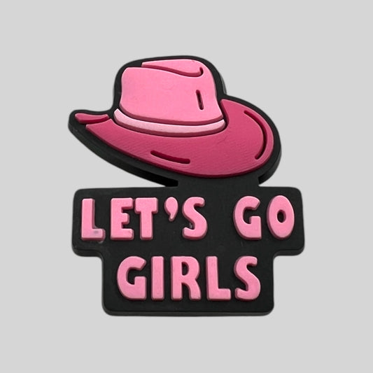 Lets Go Girls | Cowgirls