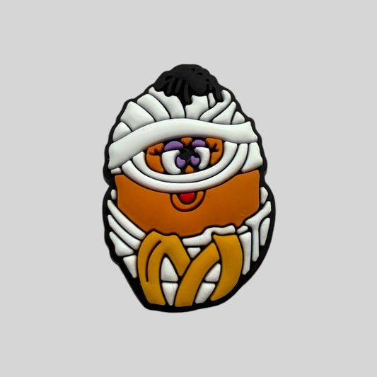 Mummy Nugget | McDonalds