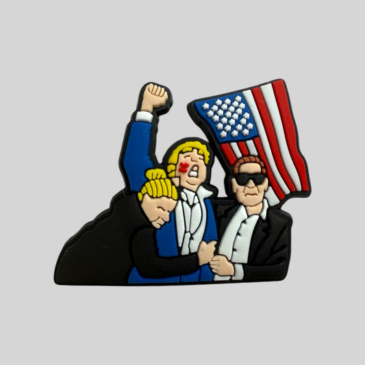 Trump Assassination | USA