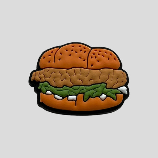 Zinger Burger | KFC