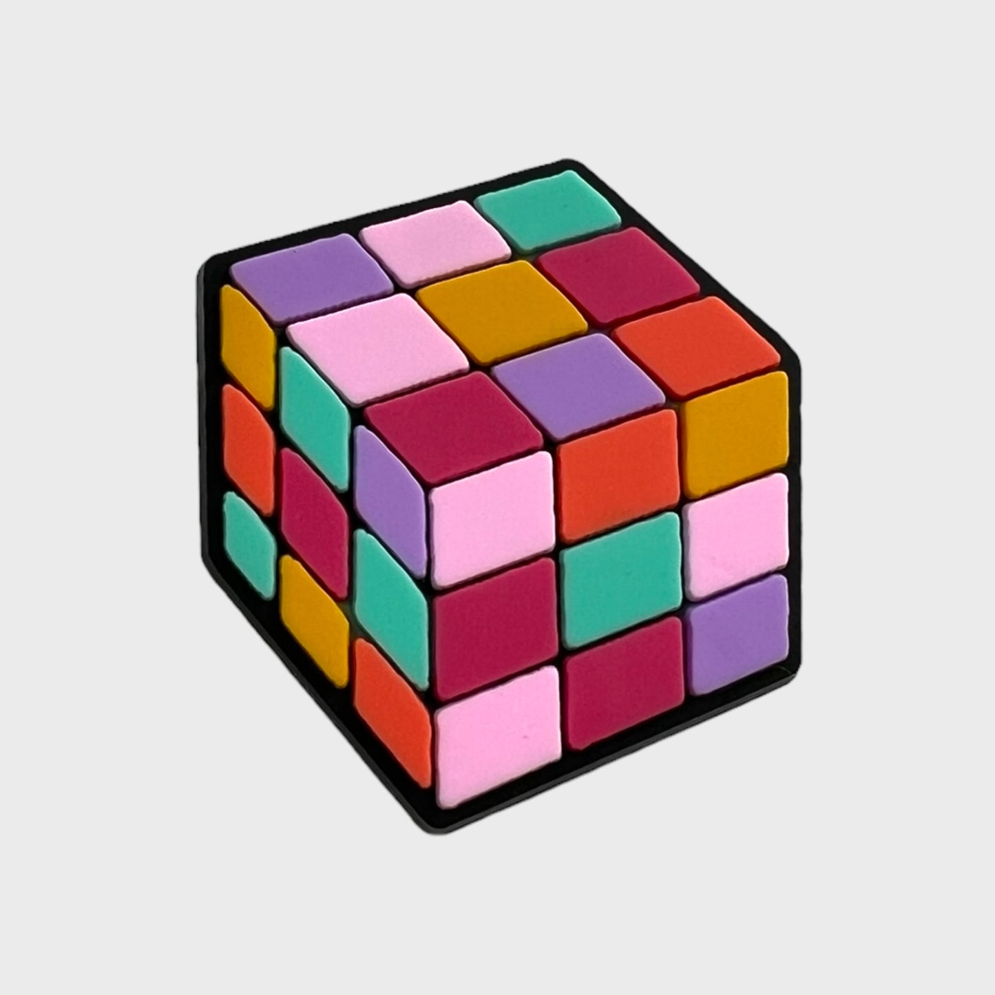 Pastel Rubix Cube | Toys