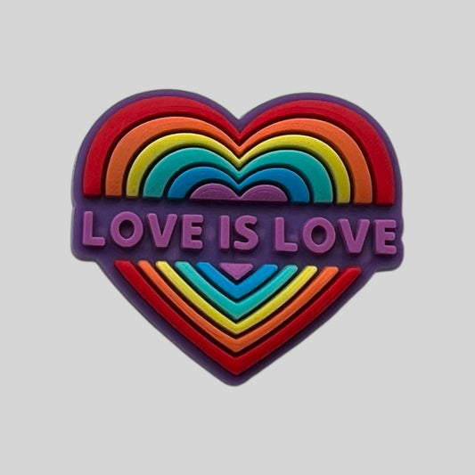 Love is Love | Pride