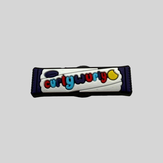 Curlywurly | Food