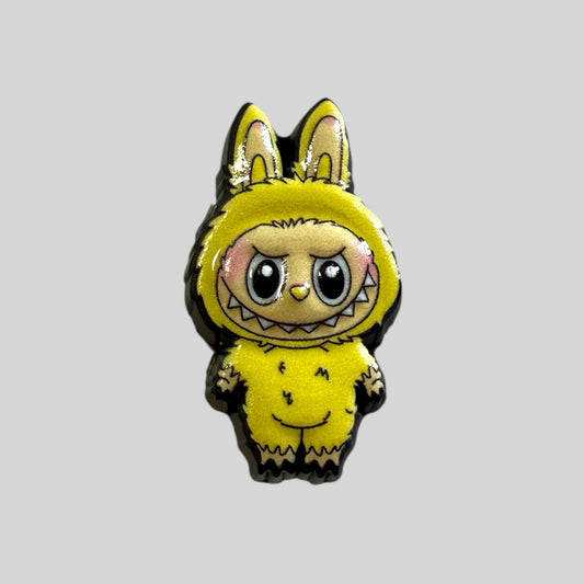Yellow | Labubu