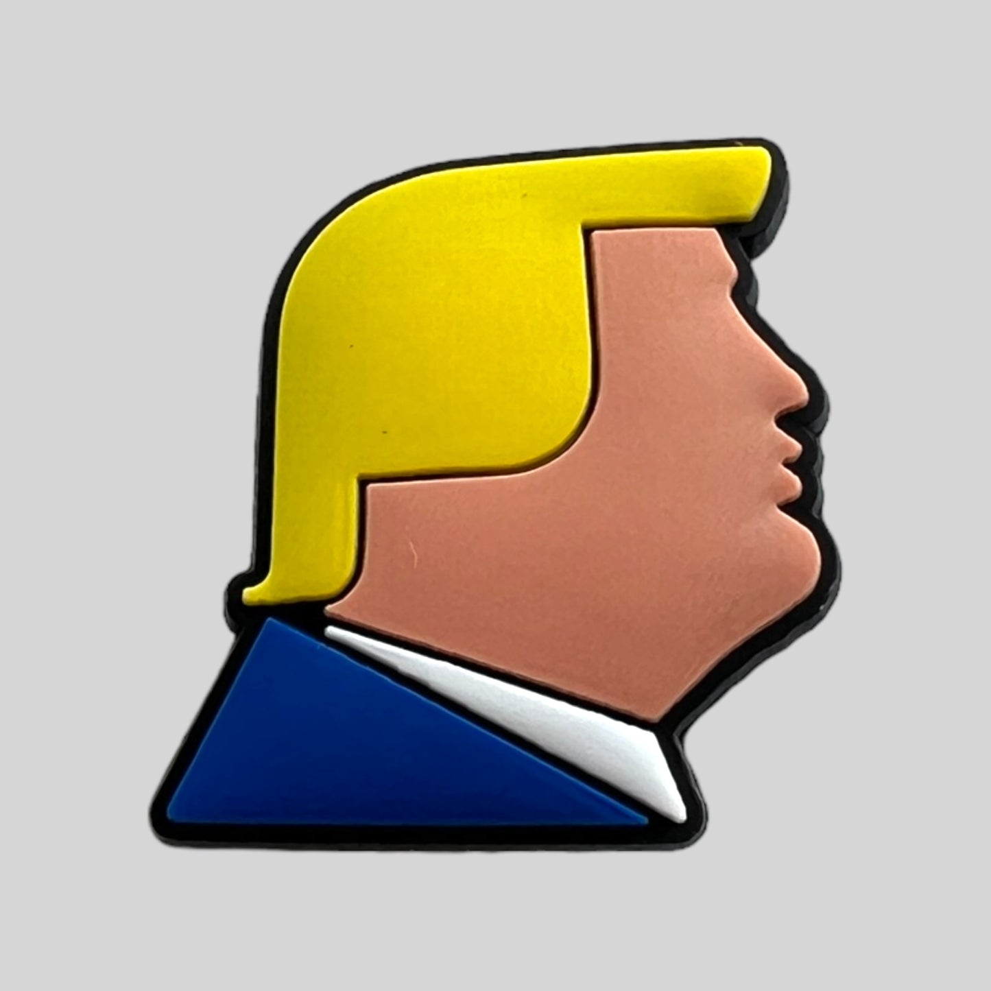 Trump Silhouette | USA