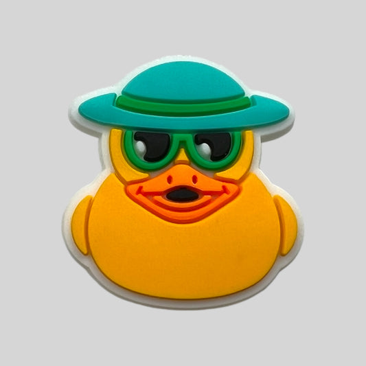 Gatsby | Rubber Duck