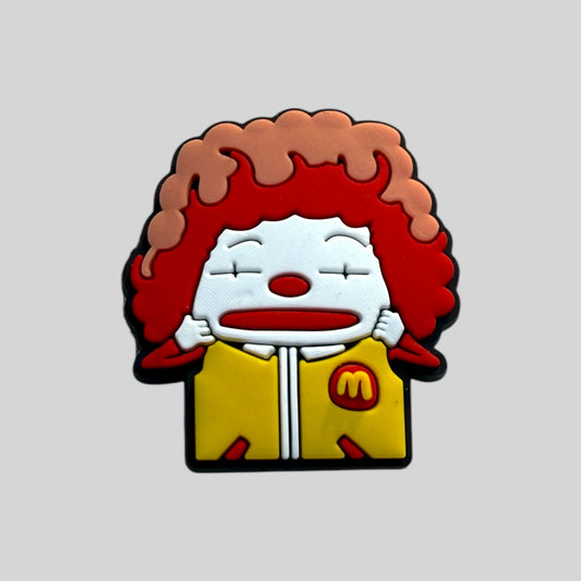 Ronald | Meme