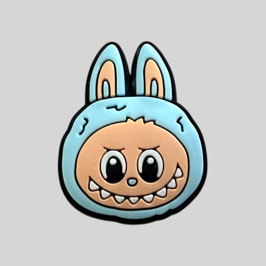 Blue Monster | Labubu