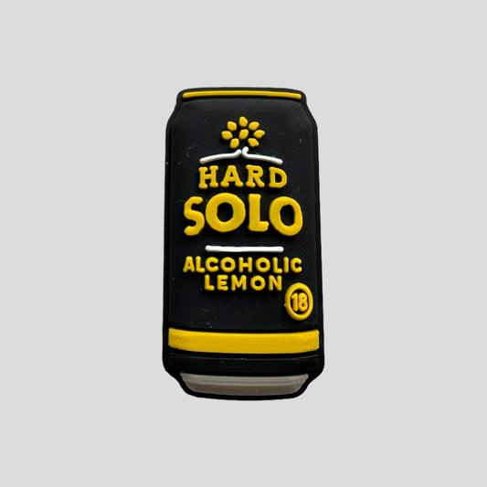 Hard Solo | Australia