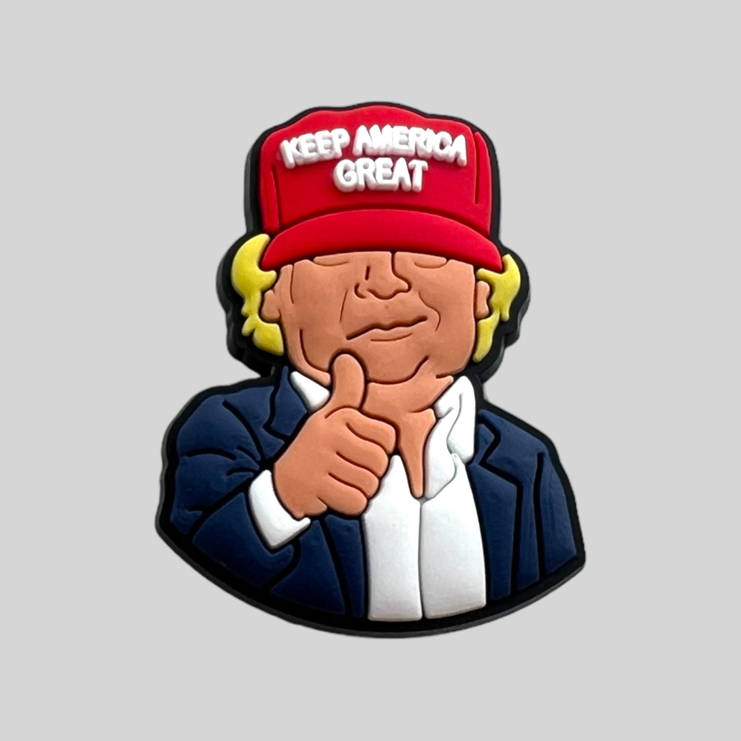 Trump Thumbs Up | USA