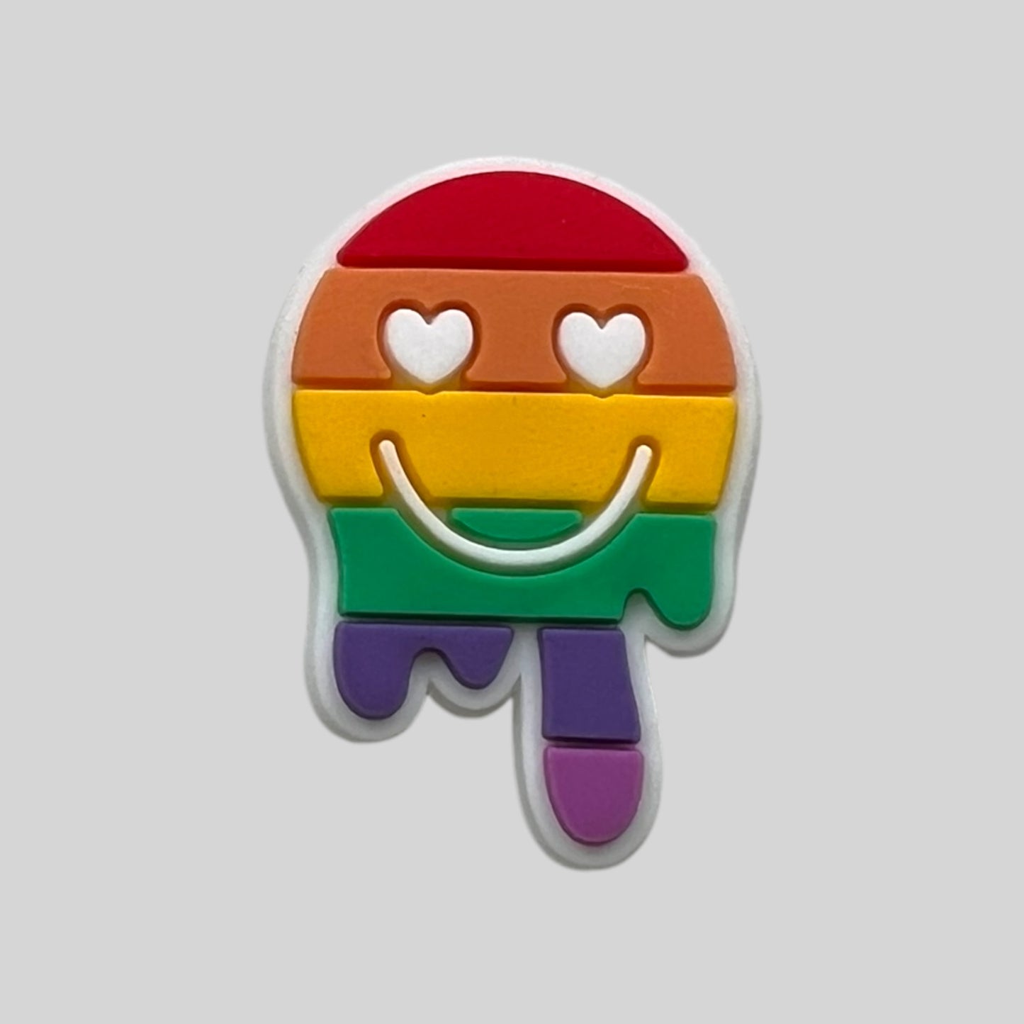 Love Smiley | Pride