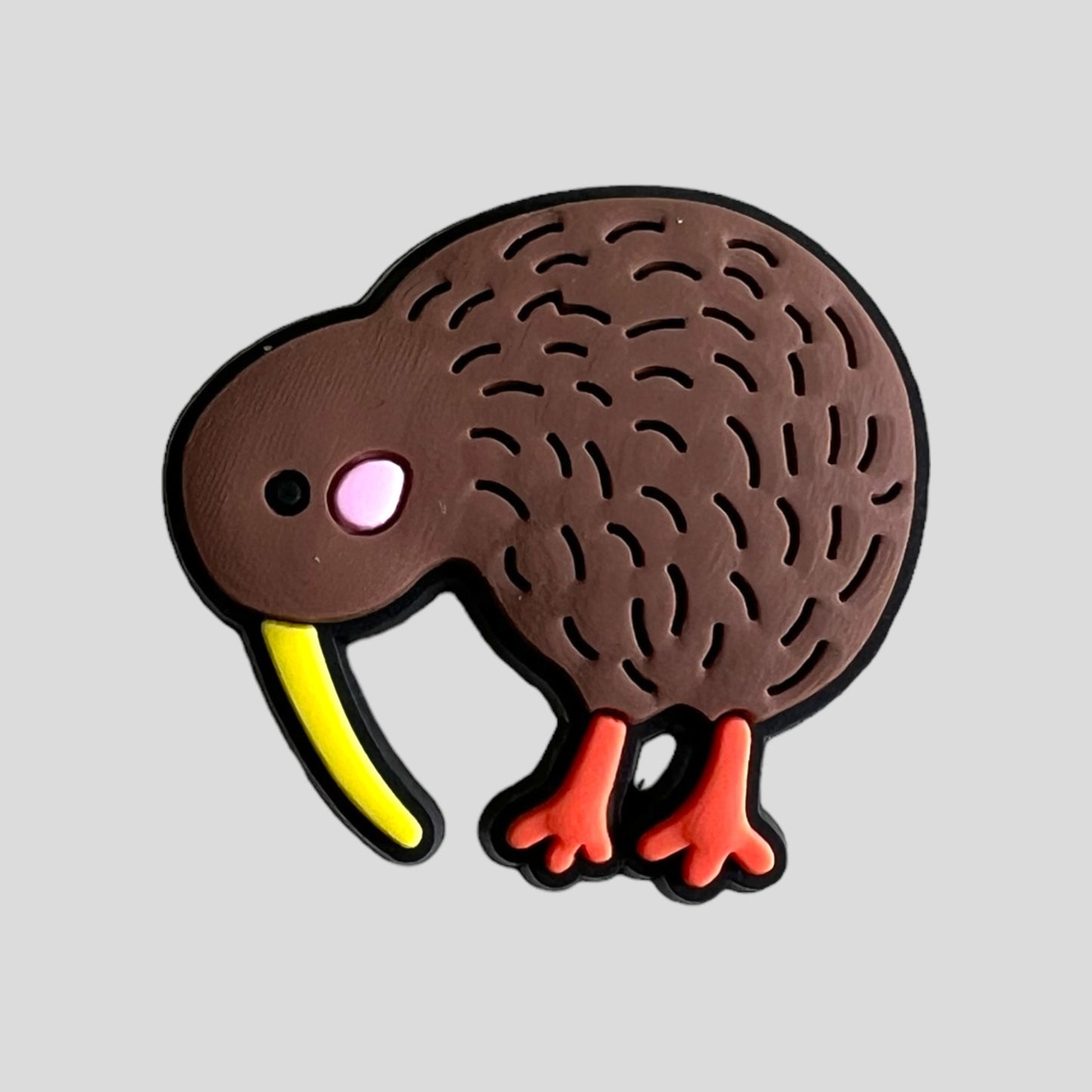 Kiwi | New Zealand