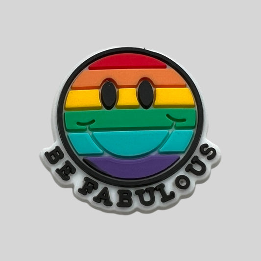 Be Fabulous | Pride