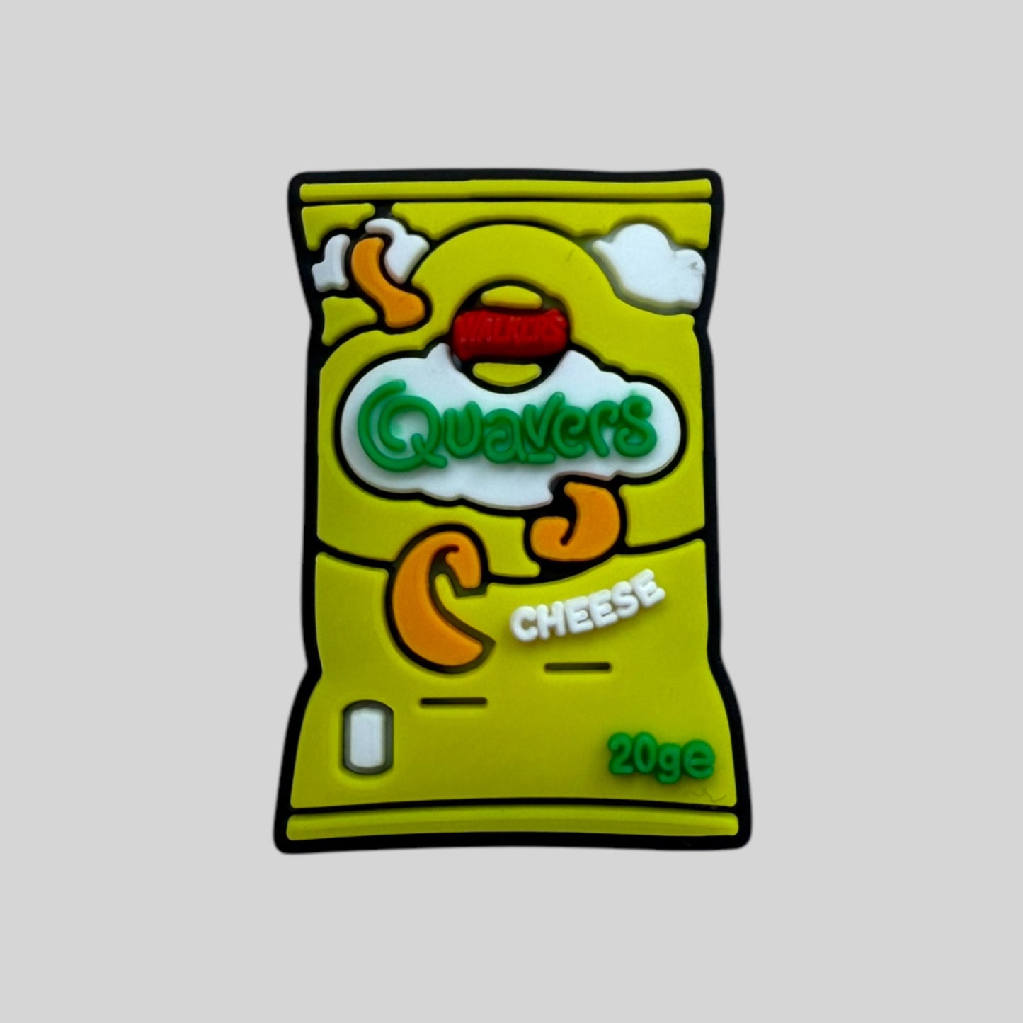 Quavers | Food