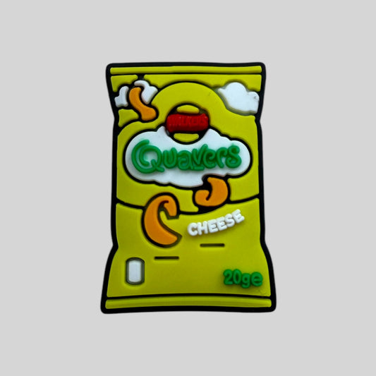 Quavers | Food