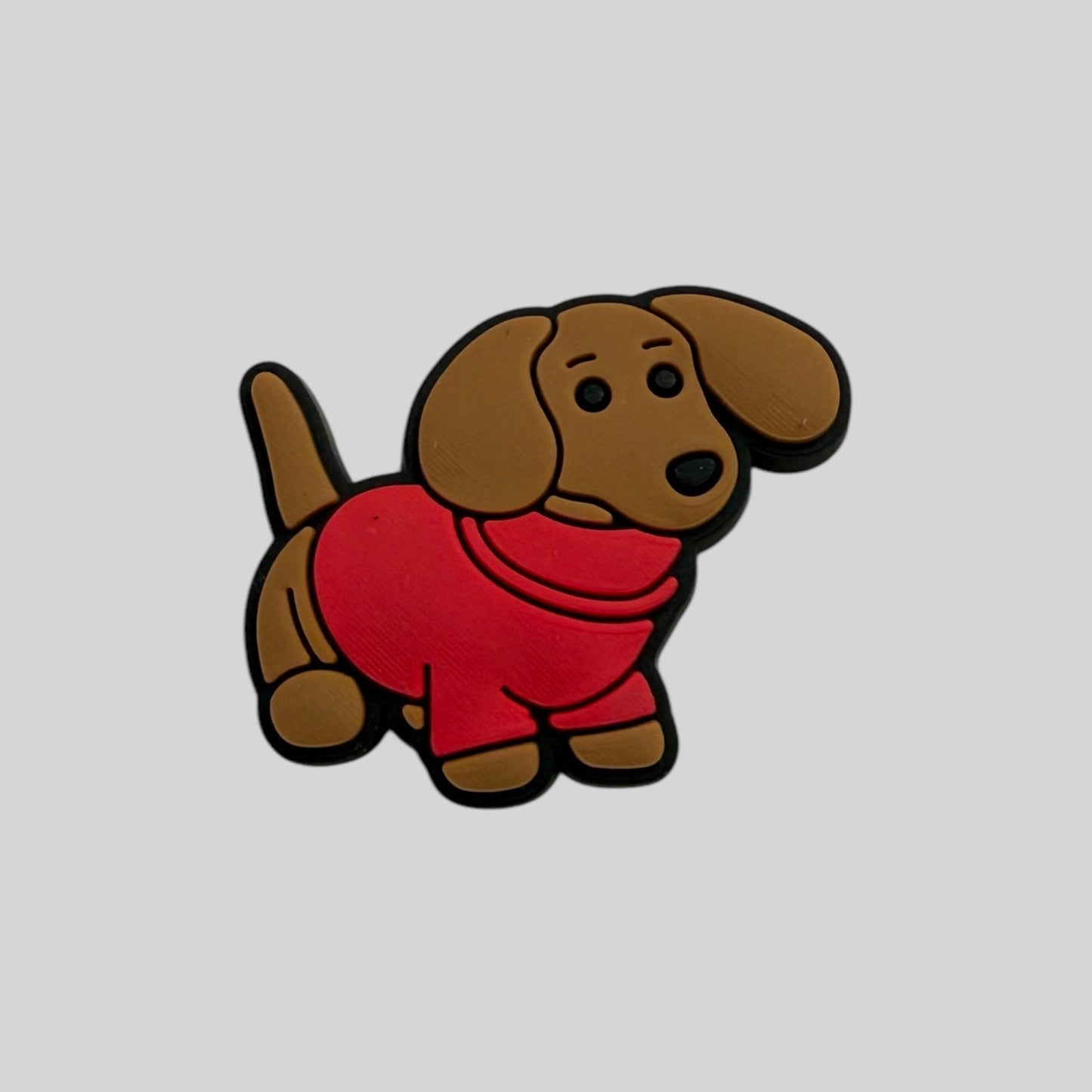 Red Sweater Dachshund | Jellycats