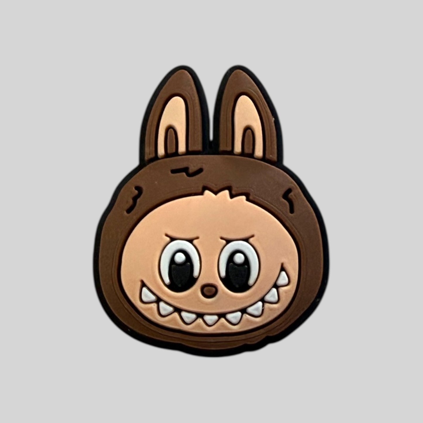 Brown Monster | Labubu