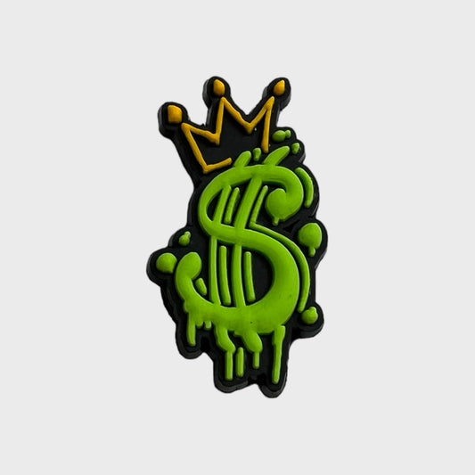 Cash King | Money