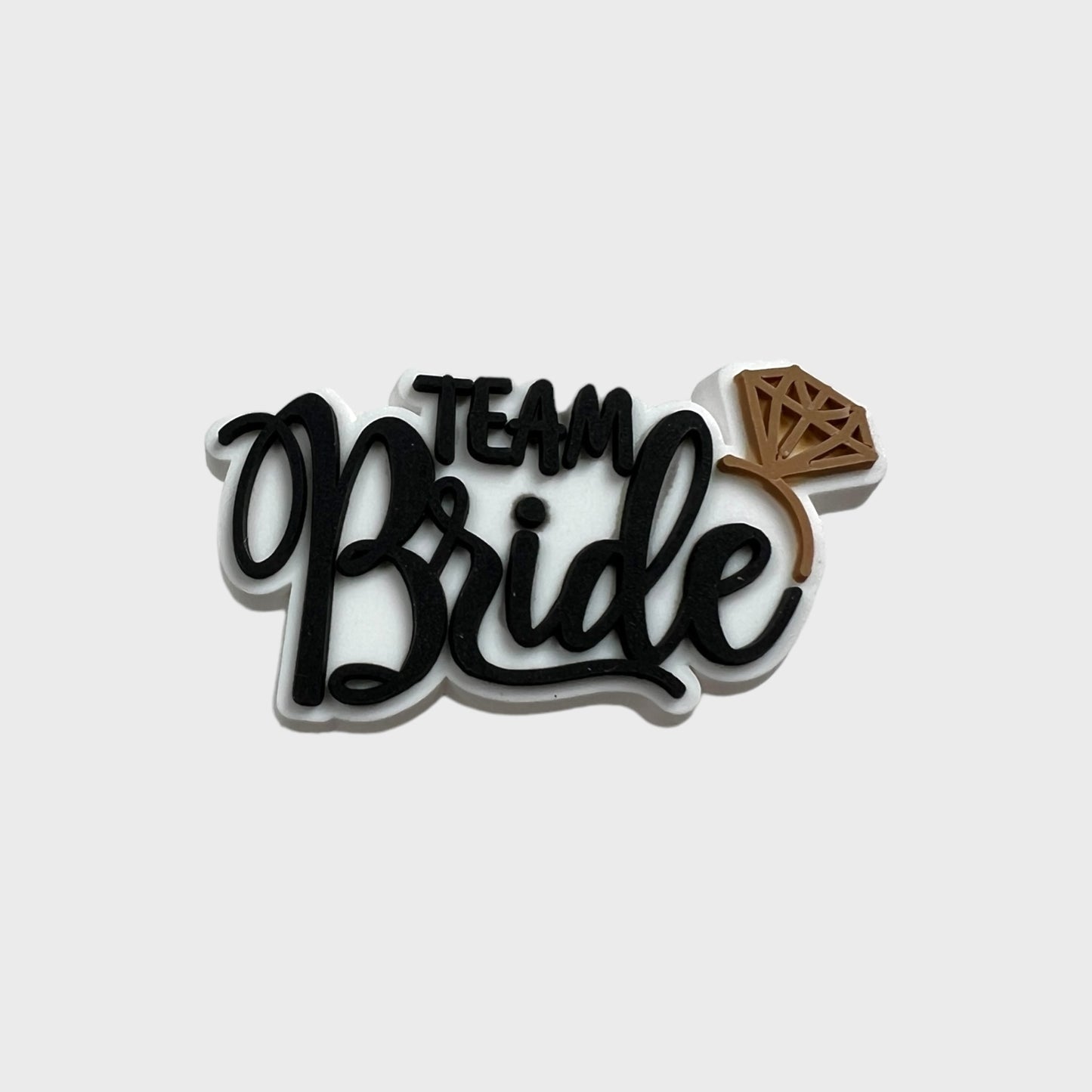 Team Bride Diamond | Wedding