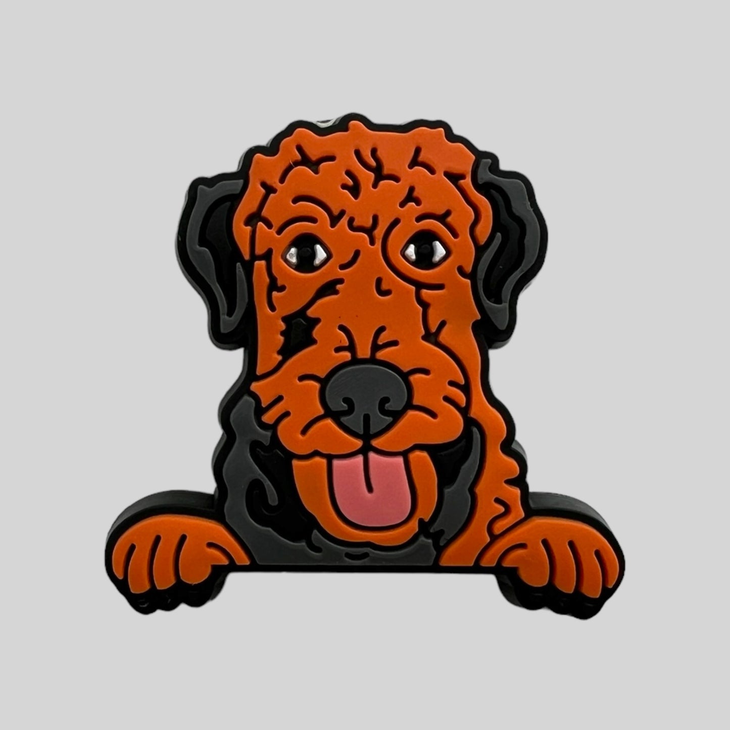 Airedale Terrier | Dogs