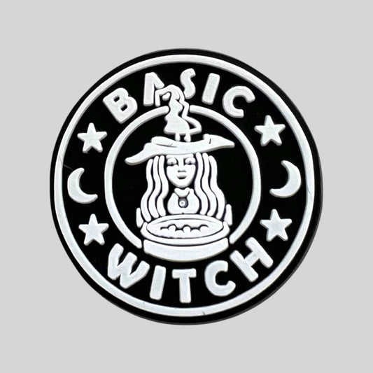 Basic Witch | Coffee