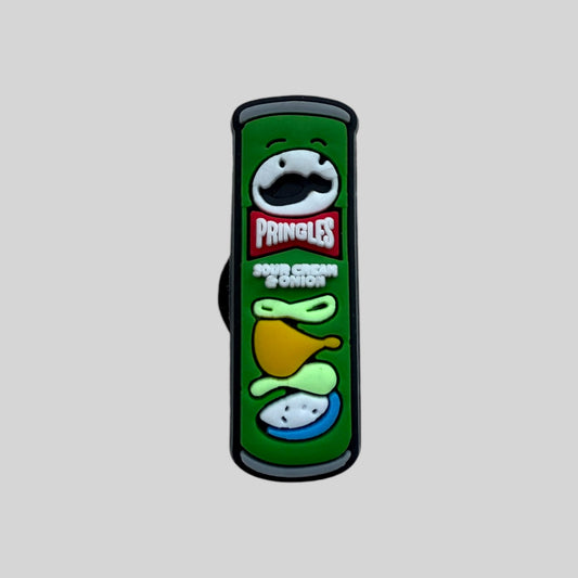 Pringles Sour Cream & Onion | Food