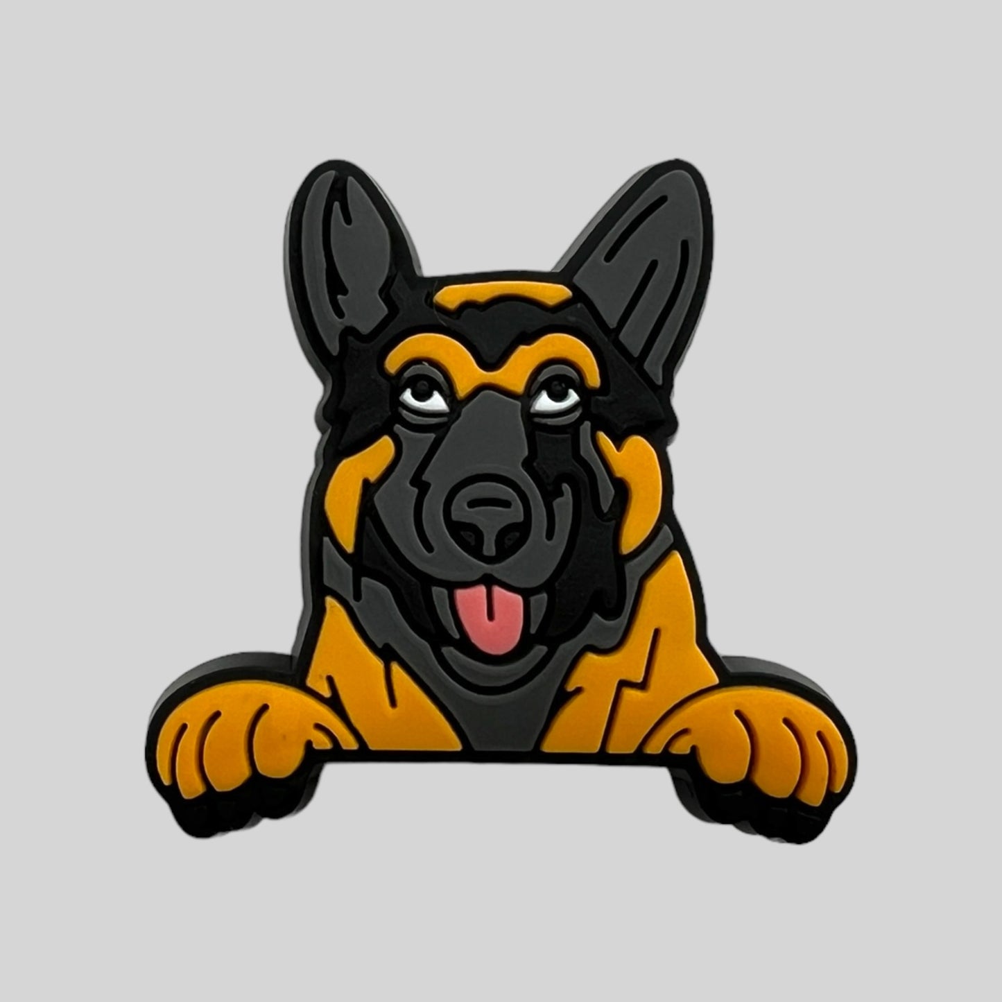 German Shepherd | Dogs