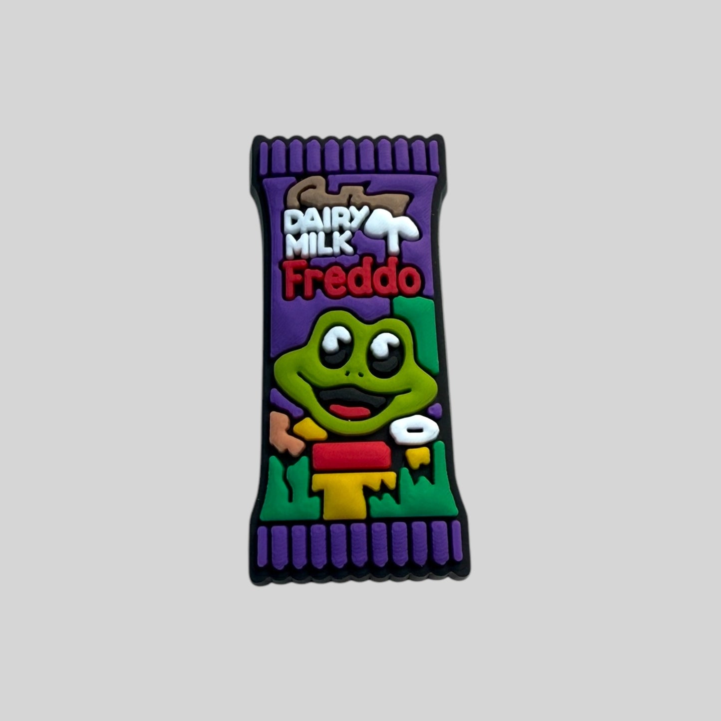 Freddo Frog | Food