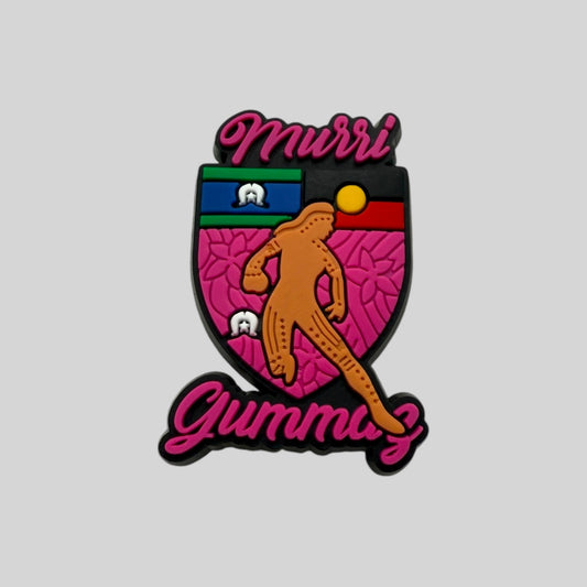 Murri Gammaz | Rugby League