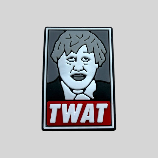 Boris the Twat | UK