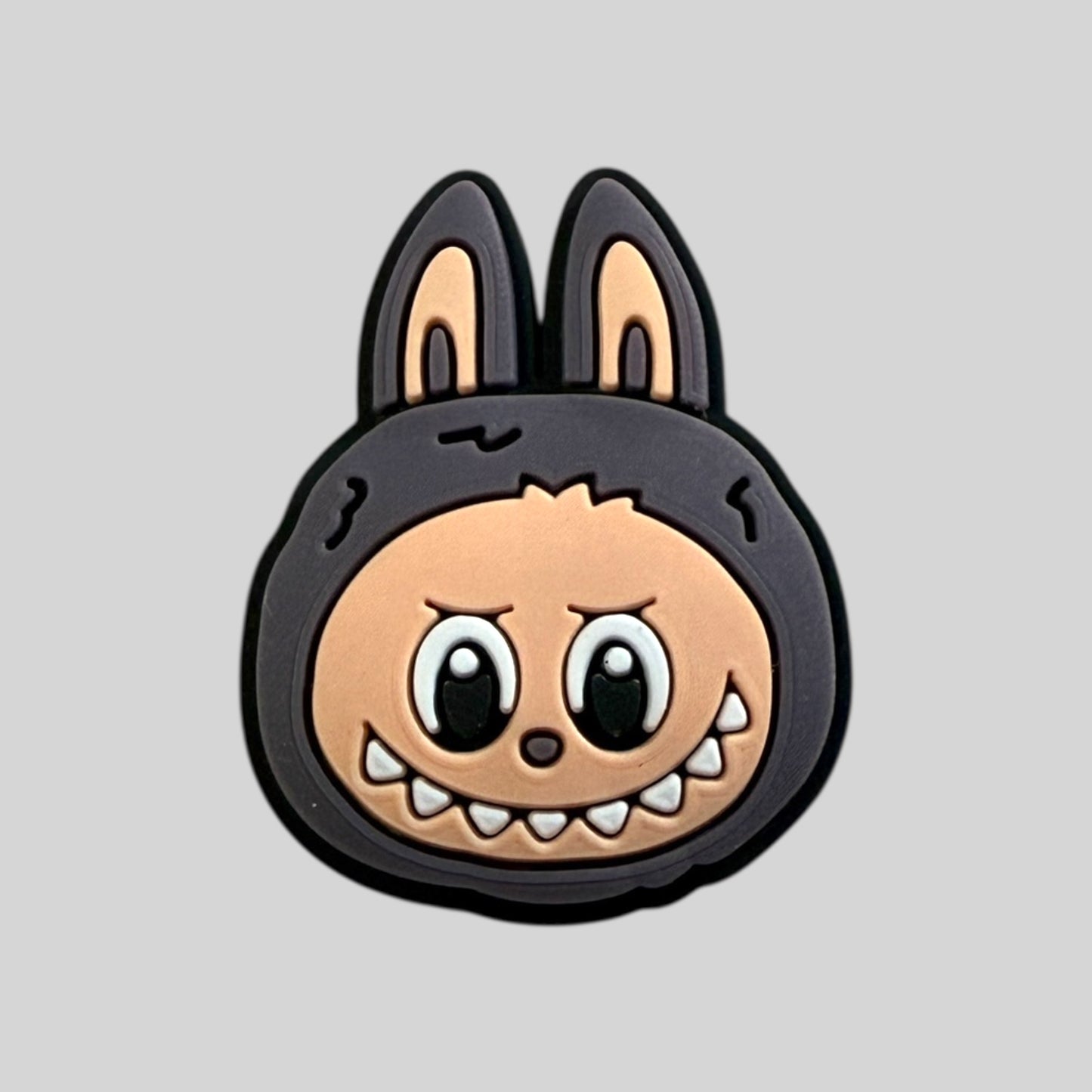 Grey Monster | Labubu