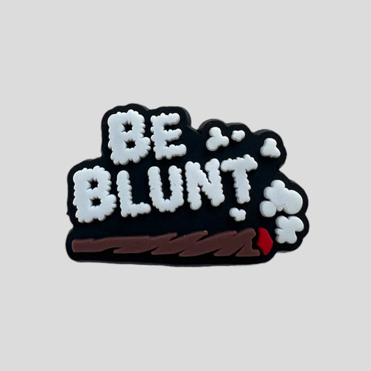 Be Blunt | Quotes