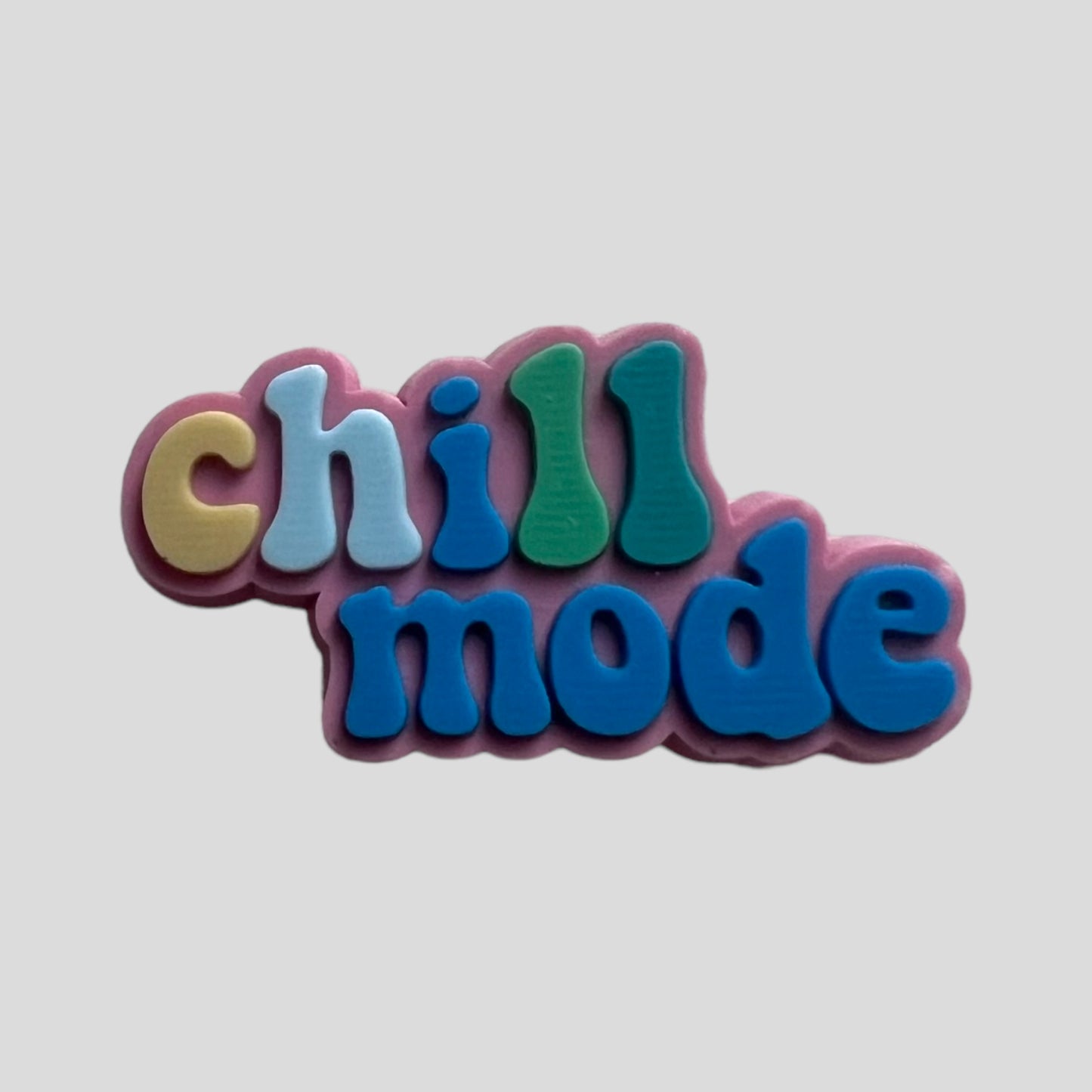 Chill Mode | Quotes