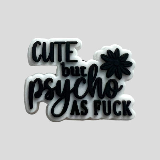 Cute but Psycho | Quotes