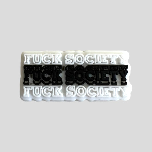 F Society | Quotes