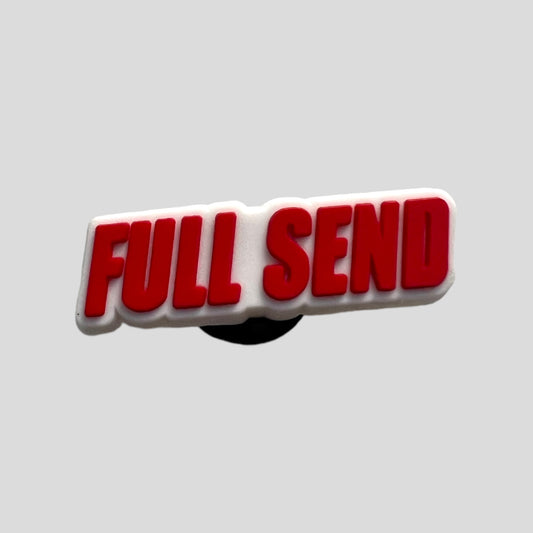 Full Send | Quotes