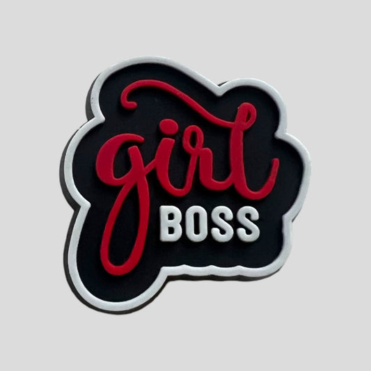 Girl Boss | Quotes