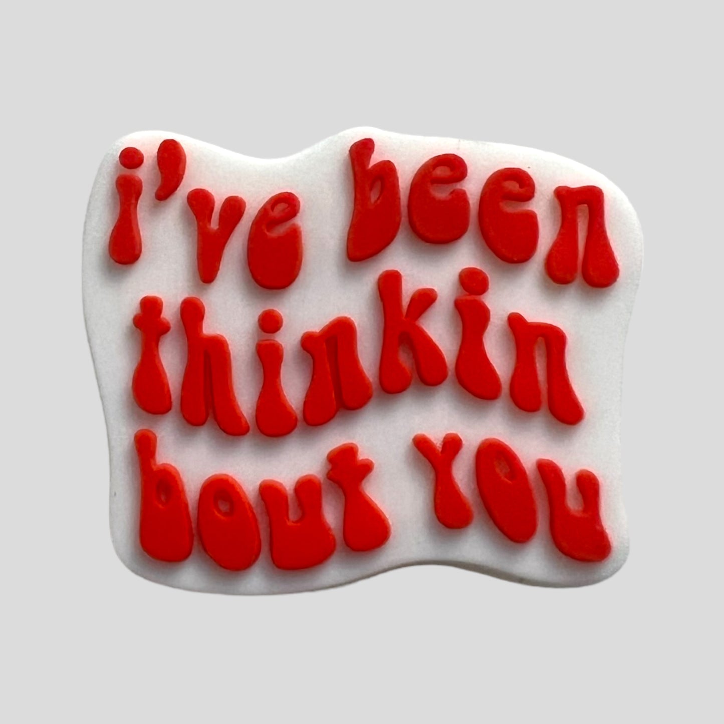 I’ve Been Thinking Bout You | Quotes