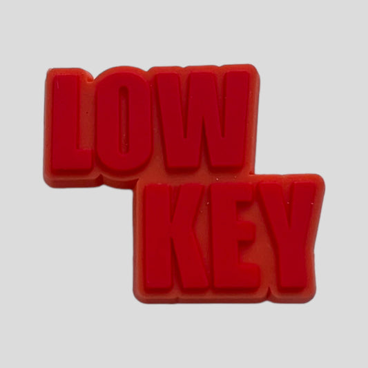 Low Key | Quotes